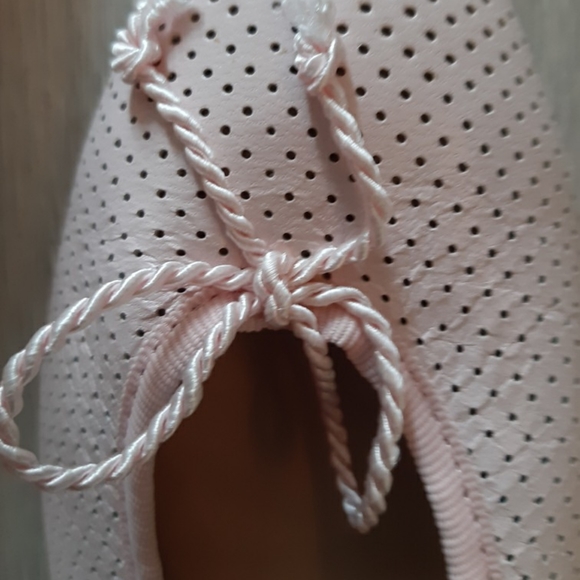 Ballerina shoes - Picture 2 of 4